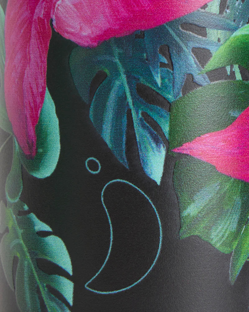 Original Luminous Jungle Water Bottle 500ml