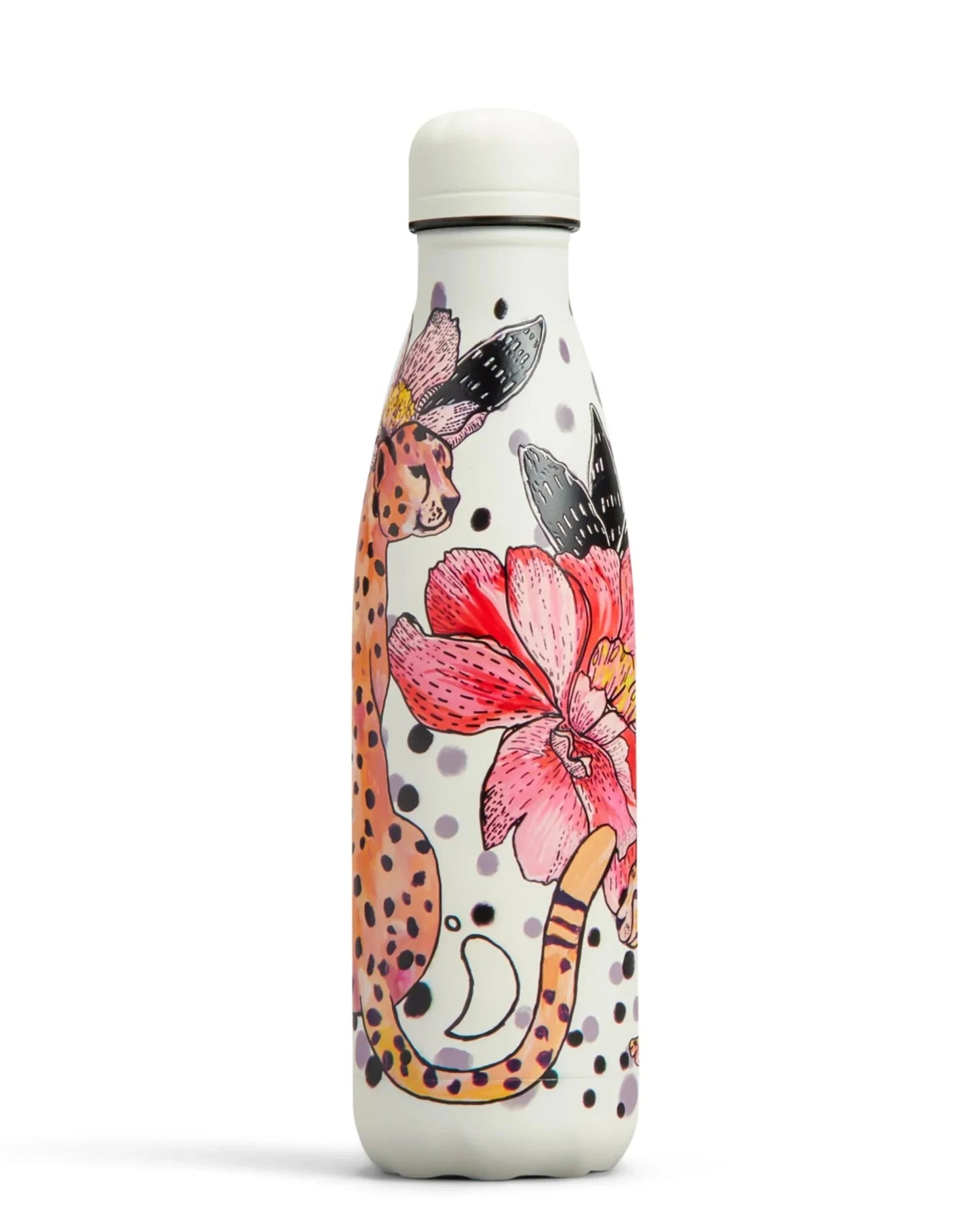 Tropical Cheetah Jungle  500ml