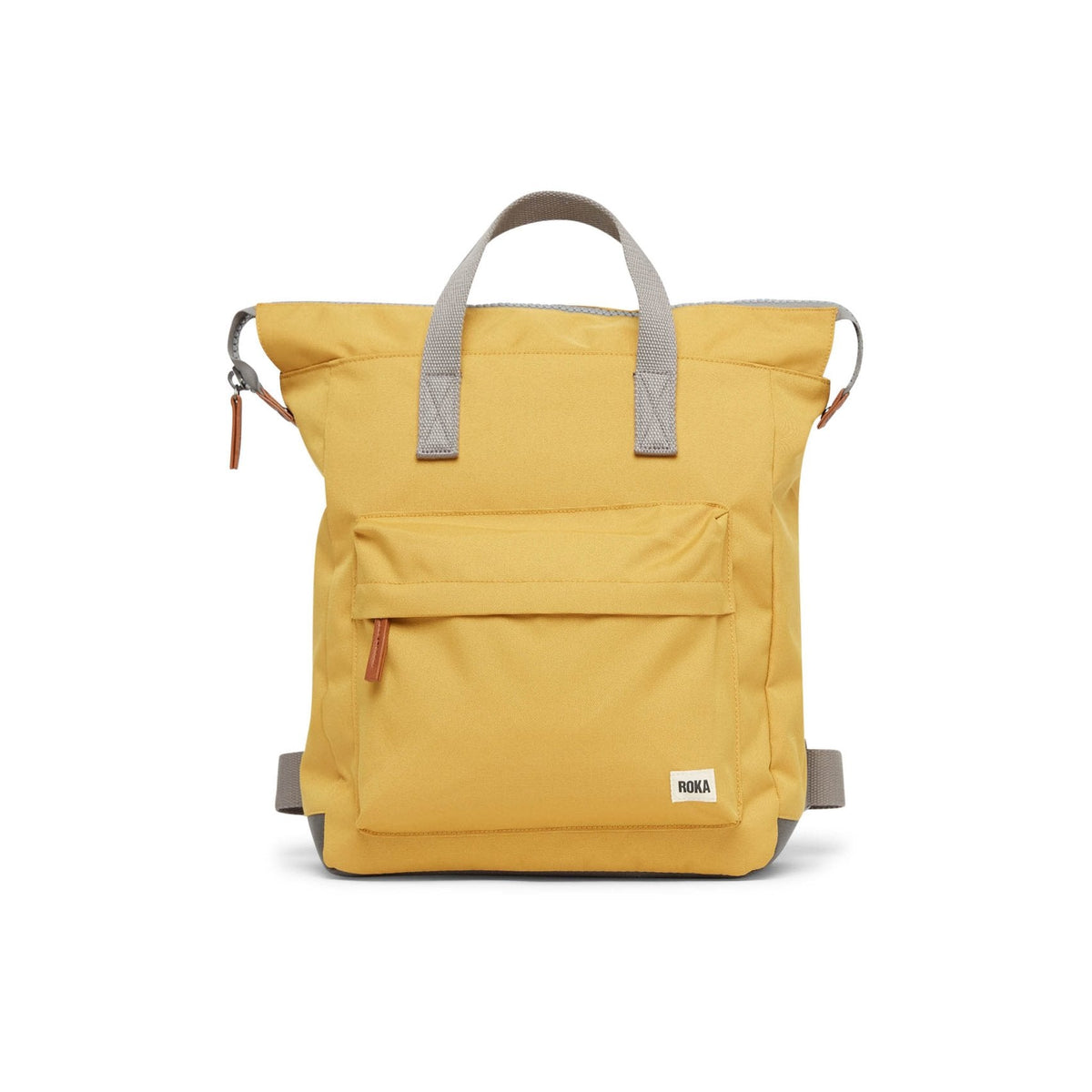 Bantry B Flax Recycled Canvas Medium
