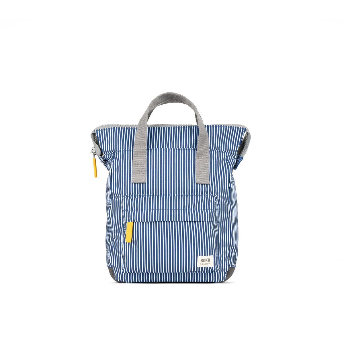 Bantry B Hickory Recycled Canvas Small