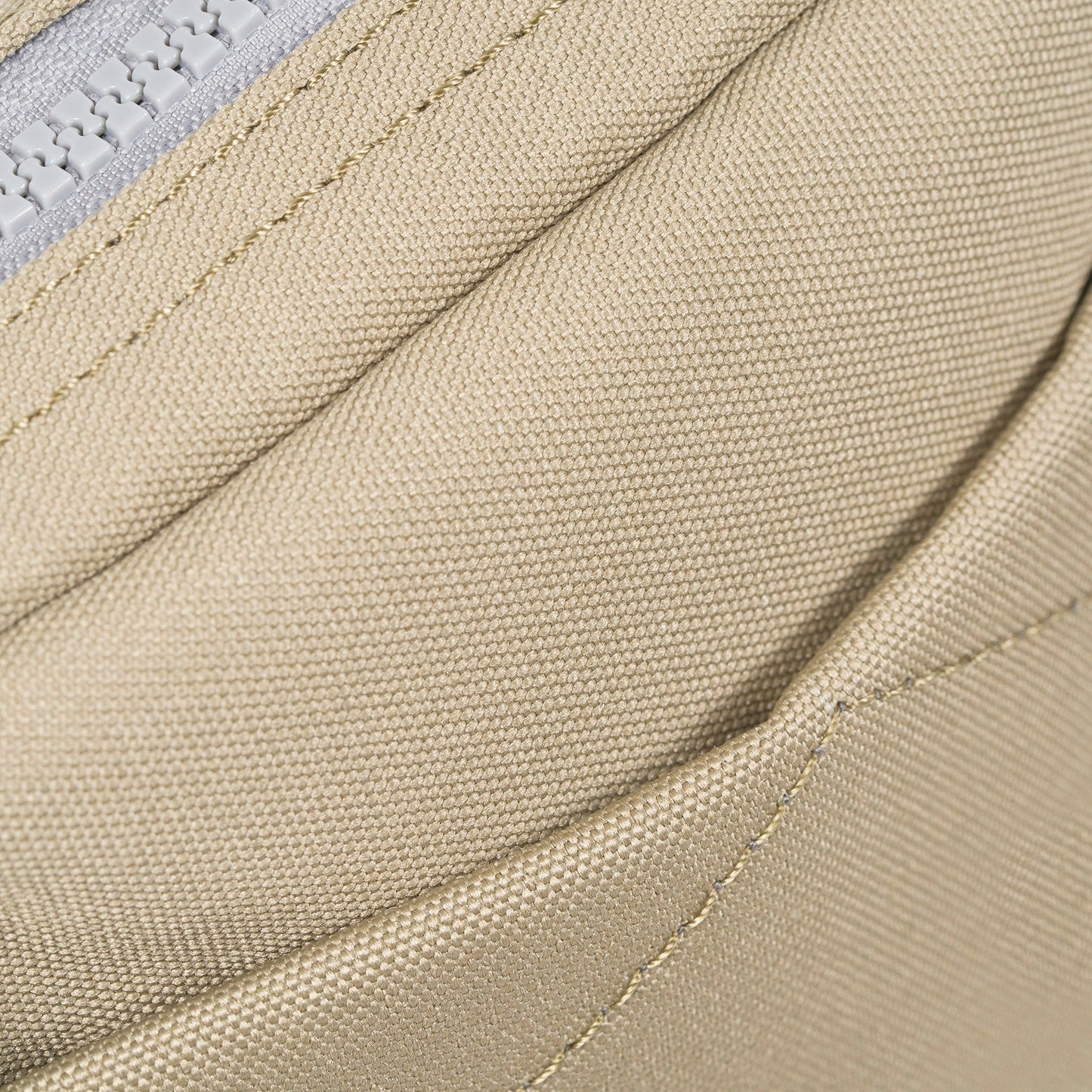 Bond Pocket Crossbody Bag In Taupe