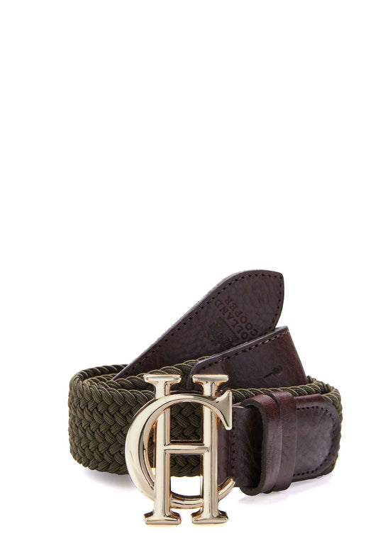 HC Heritage Belt