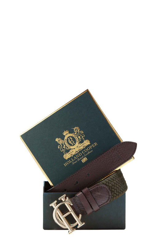 HC Heritage Belt