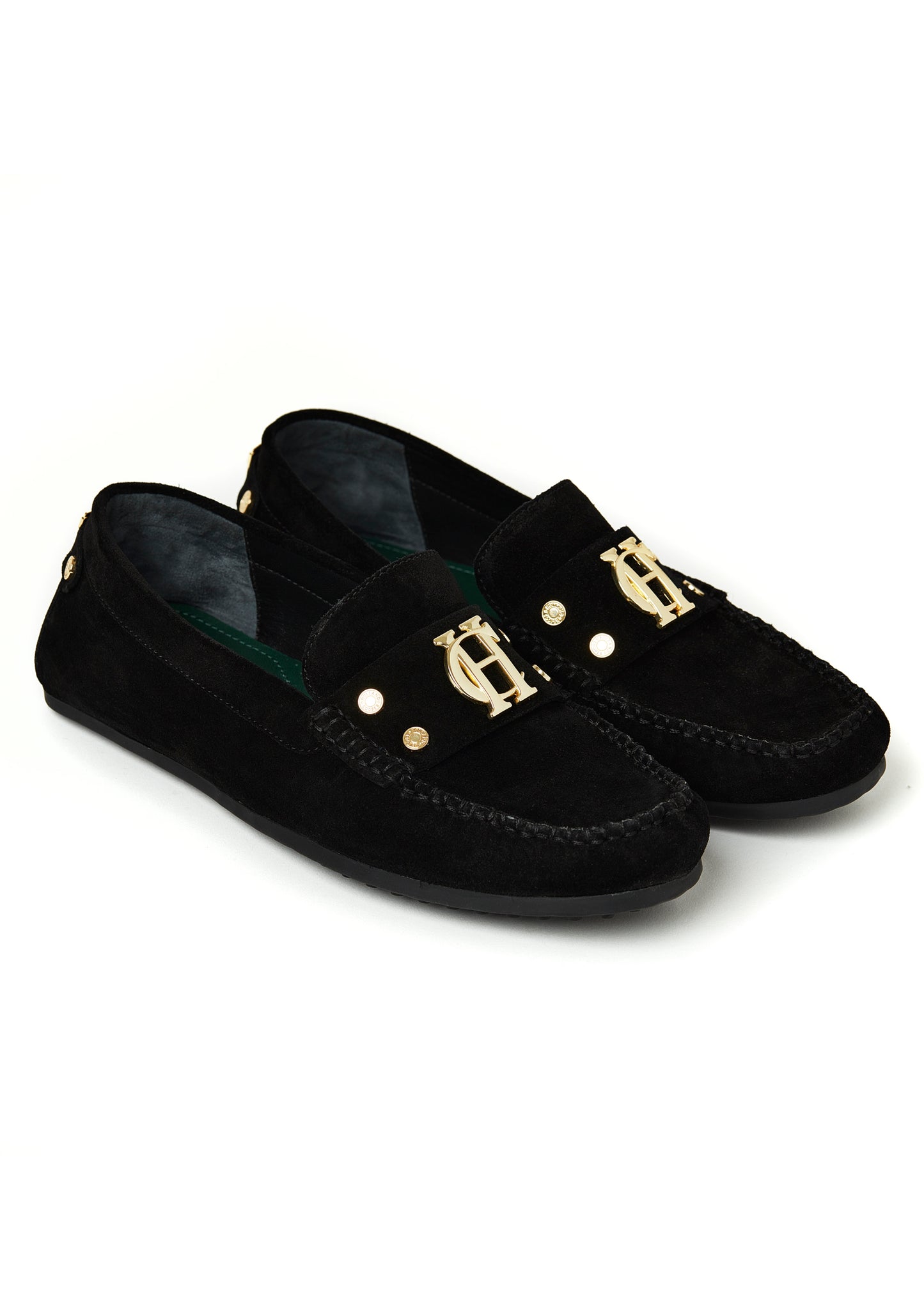 The Driving Loafer