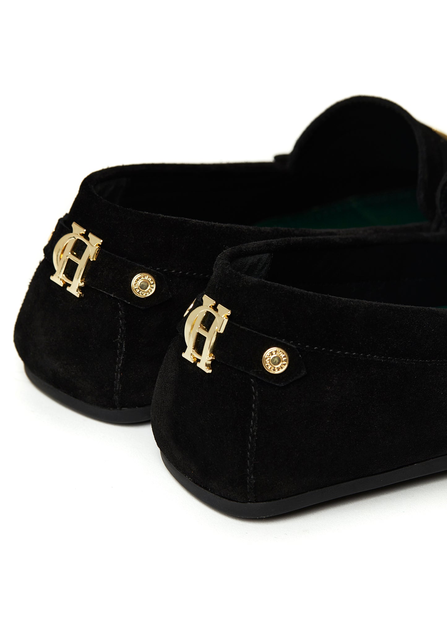 The Driving Loafer