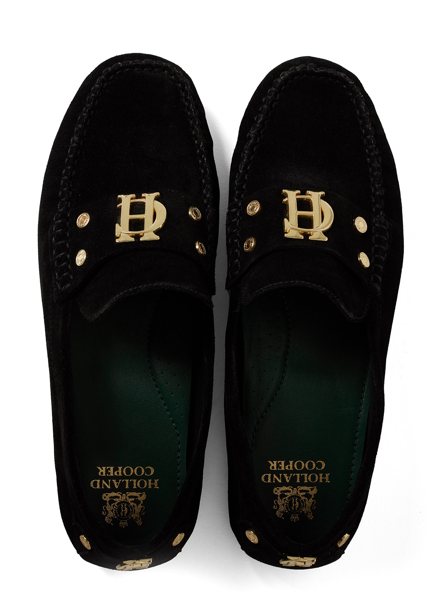 The Driving Loafer