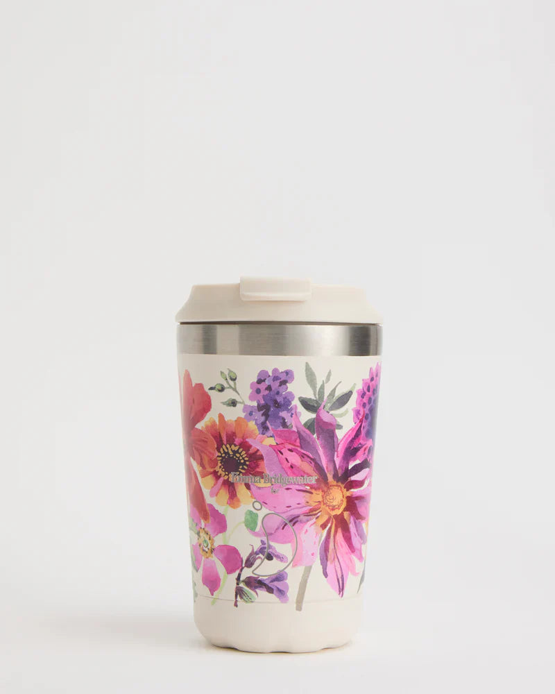 Emma Bridgewater Garden Flowers Coffee Cup 340ml