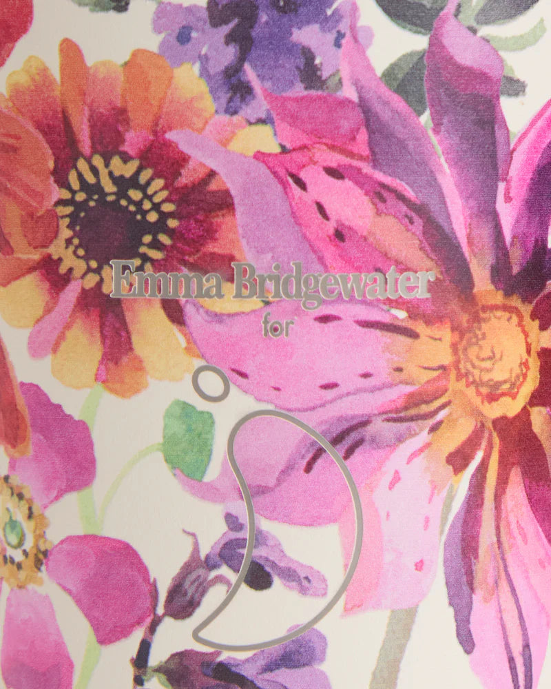 Emma Bridgewater Garden Flowers Coffee Cup 340ml
