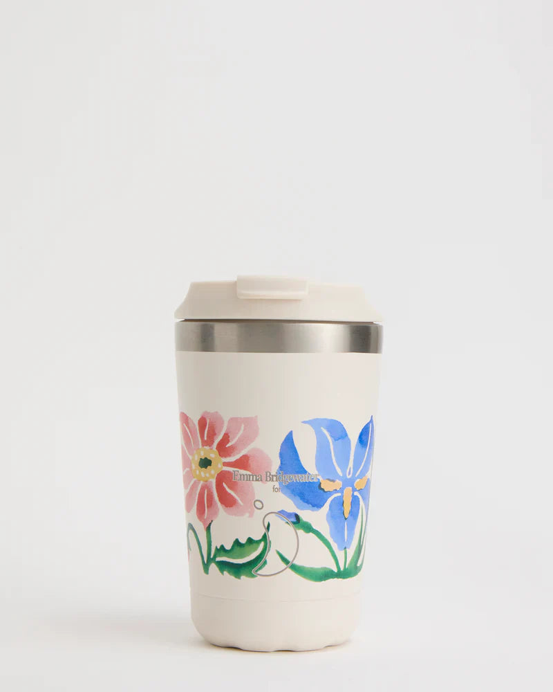 Emma Bridgewater Spring Flowers Coffee Cup 340ml