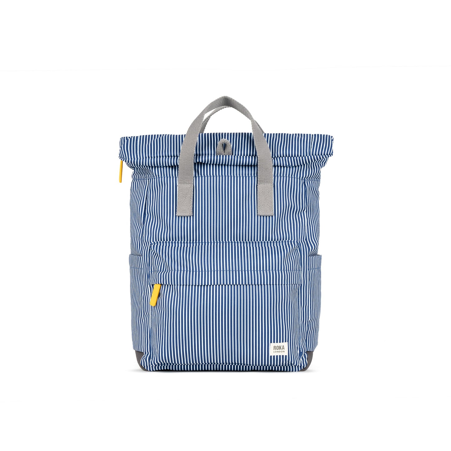 Canfield B Hickory Recycled Canvas Medium