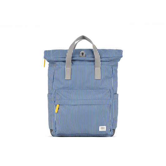 Canfield B Hickory Recycled Canvas Medium