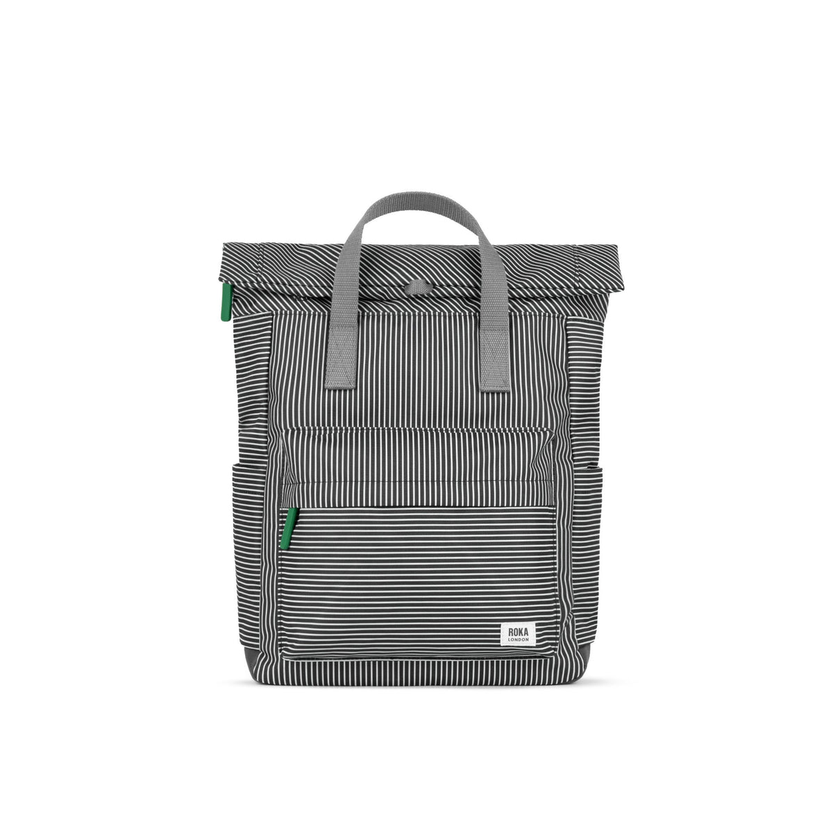 Canfield B Mixed Hickory Recycled Canvas Medium