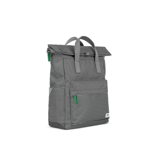 Canfield B Mixed Hickory Recycled Canvas Medium
