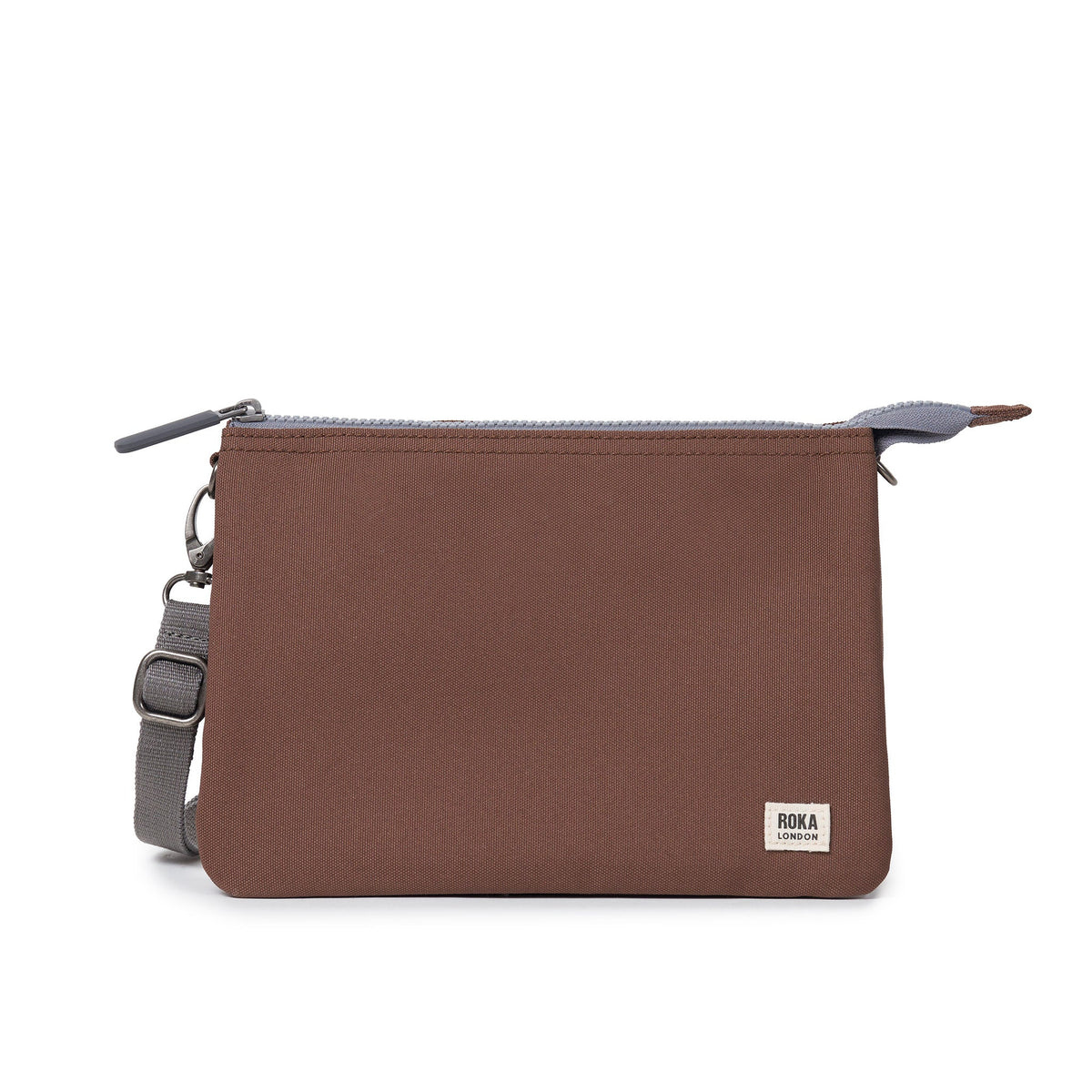 Carnaby Xl Crossbody Bag In Coco