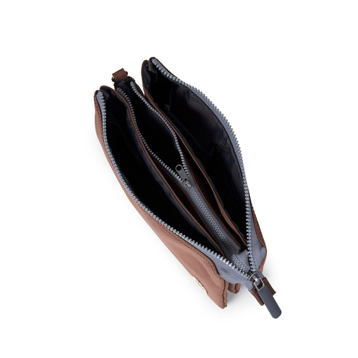 Carnaby Xl Crossbody Bag In Coco