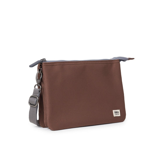 Carnaby Xl Crossbody Bag In Coco