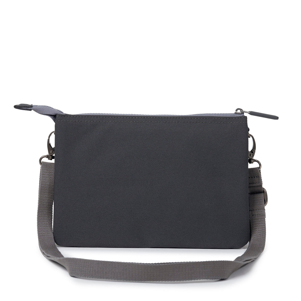 Carnaby Crossbody Bag In Faded Black