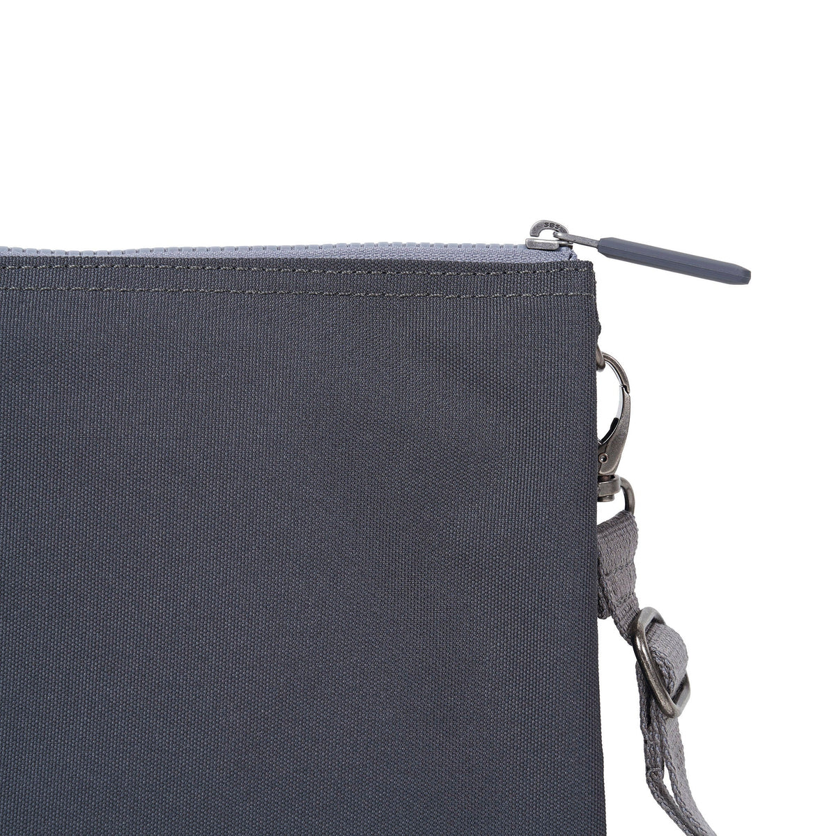 Carnaby Crossbody Bag In Faded Black