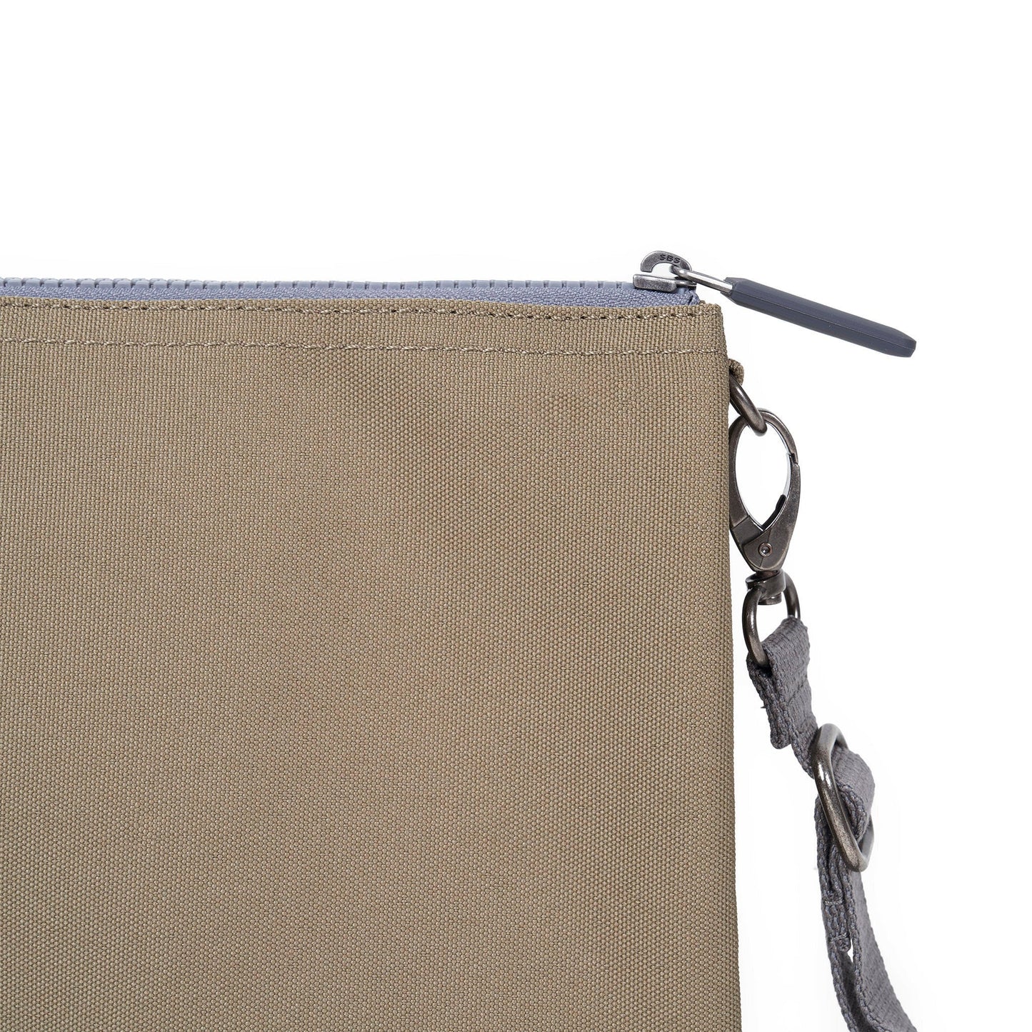Carnaby Xl Crossbody Bag In Taupe