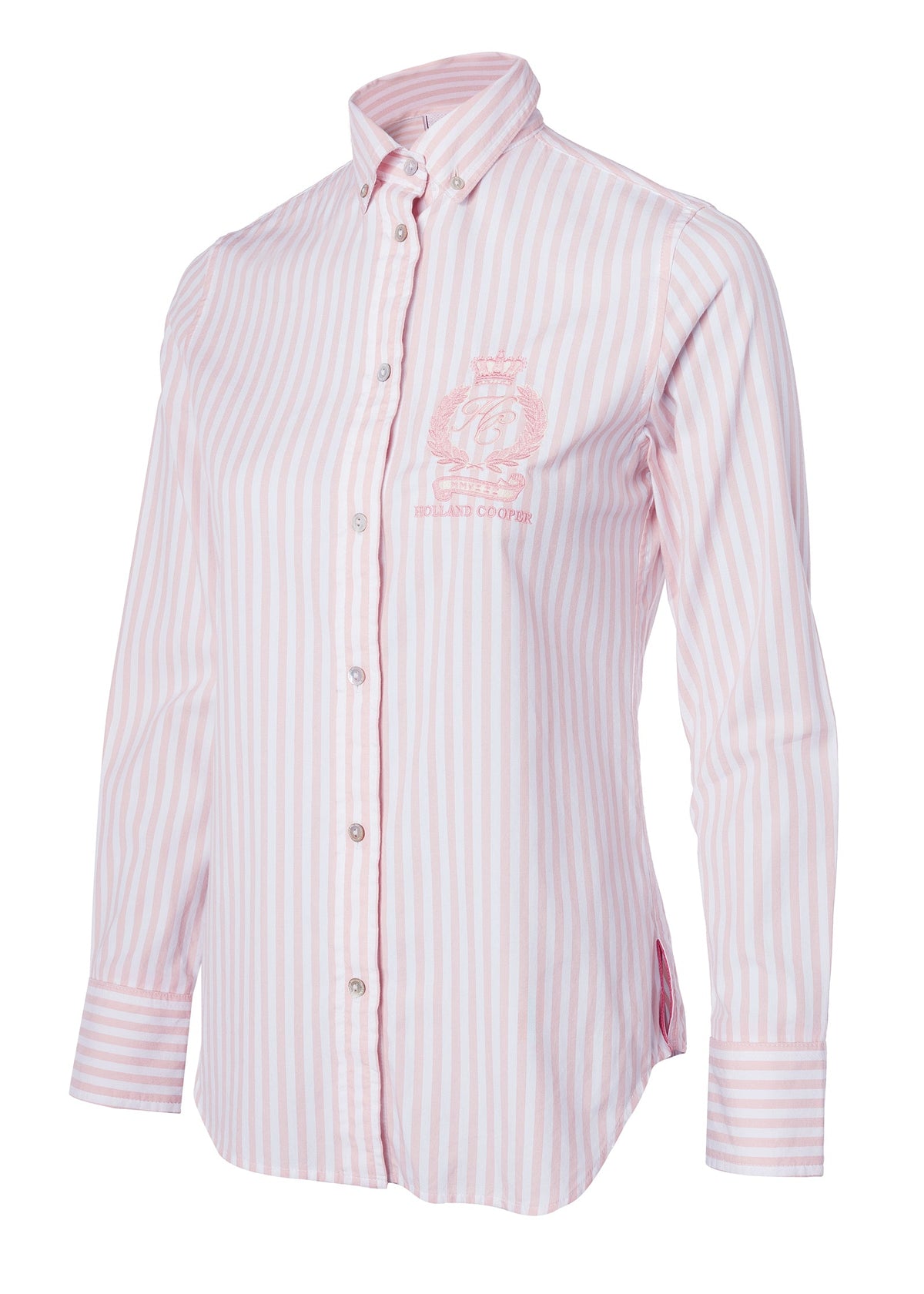 Classic Button Down Shirt