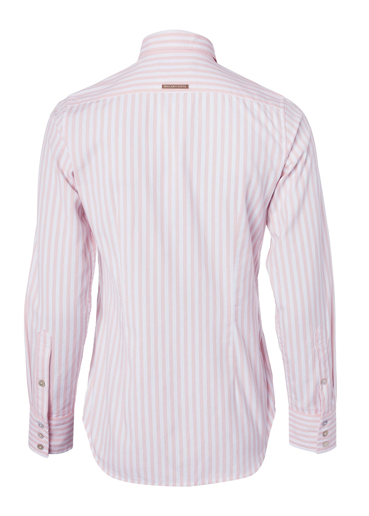 Classic Button Down Shirt