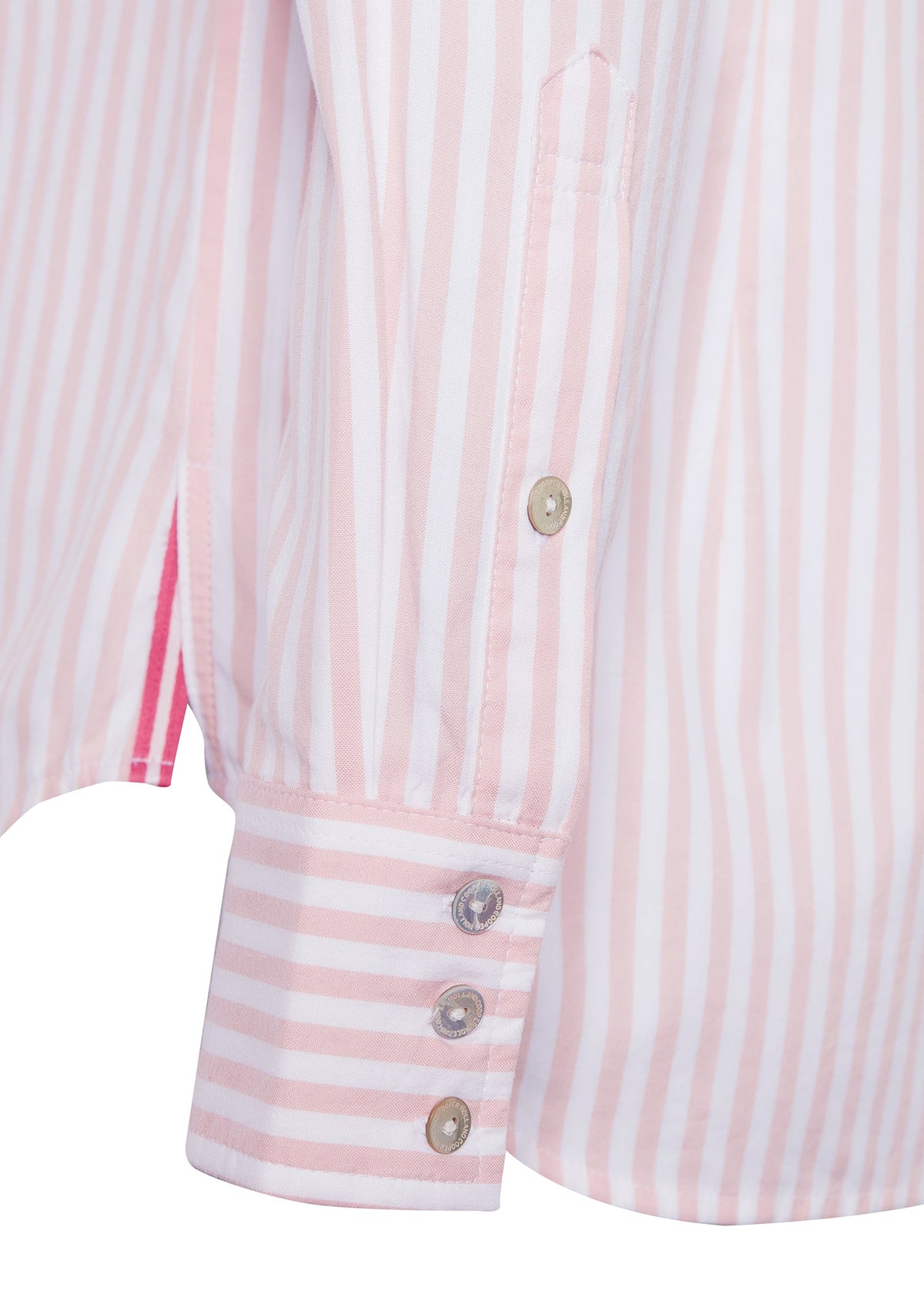 Classic Button Down Shirt