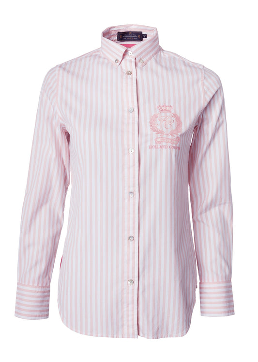 Classic Button Down Shirt