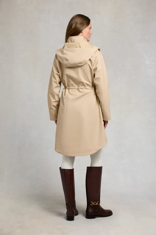 Chartwell Rain Parka