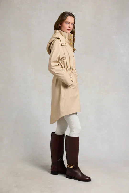 Chartwell Rain Parka
