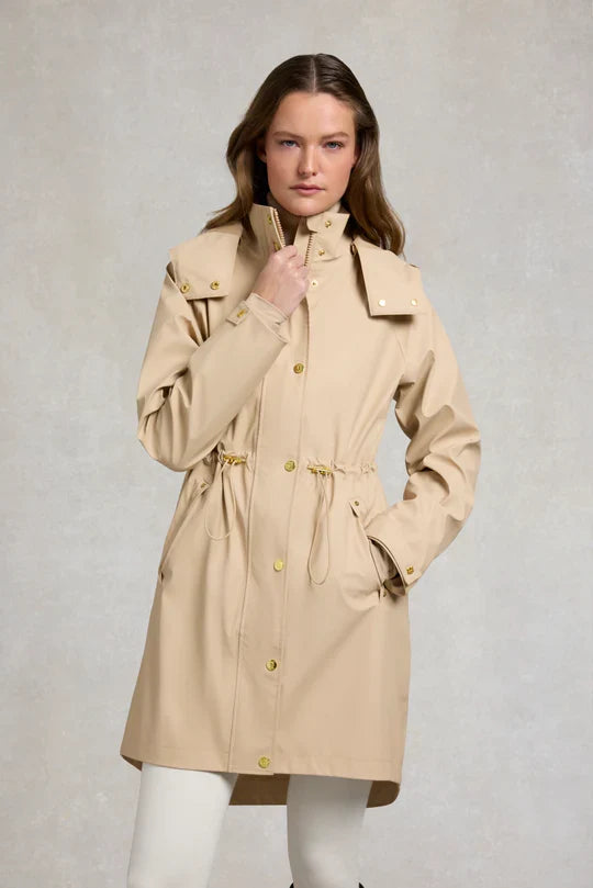 Chartwell Rain Parka