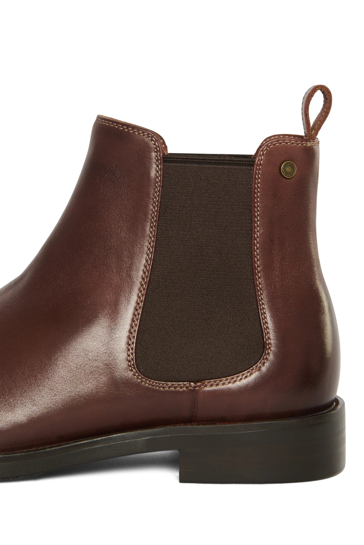 Chelsea Boot
