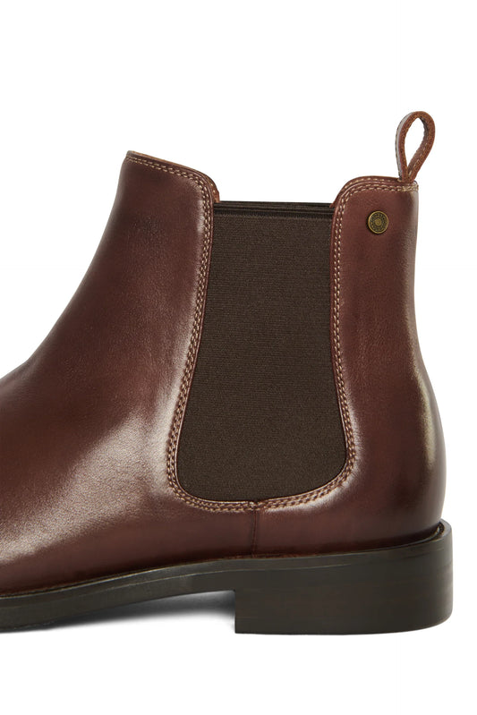 Chelsea Boot