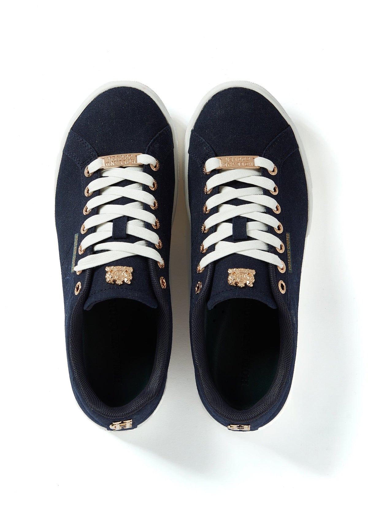 Chelsea Court Trainer