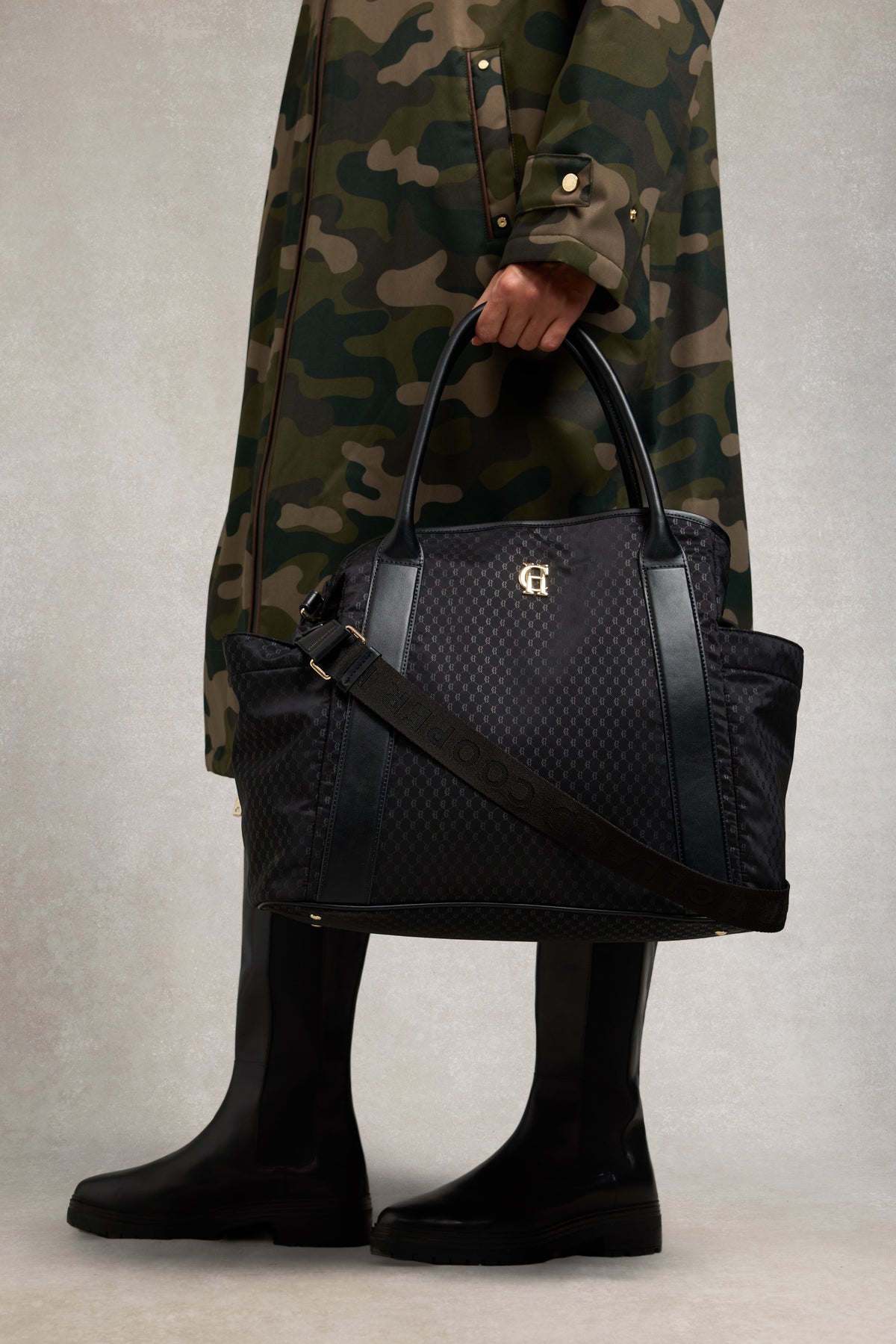 Cheltenham Tote Bag