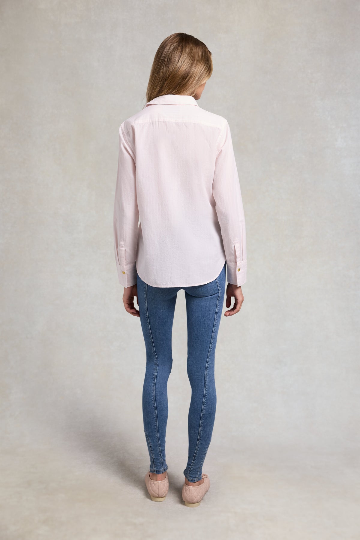 Classic Fit Shirt