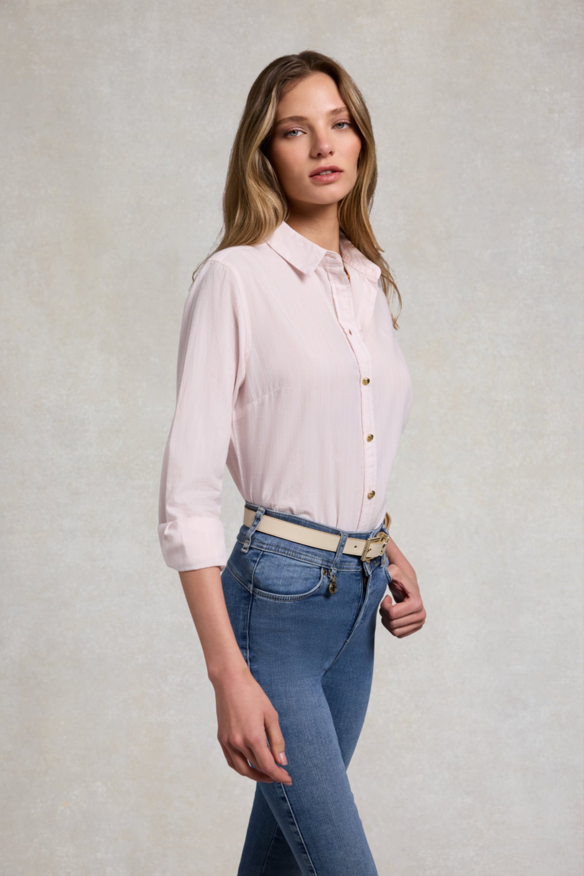 Classic Fit Shirt