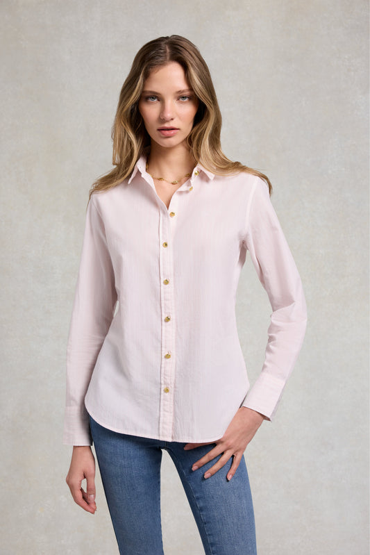 Classic Fit Shirt
