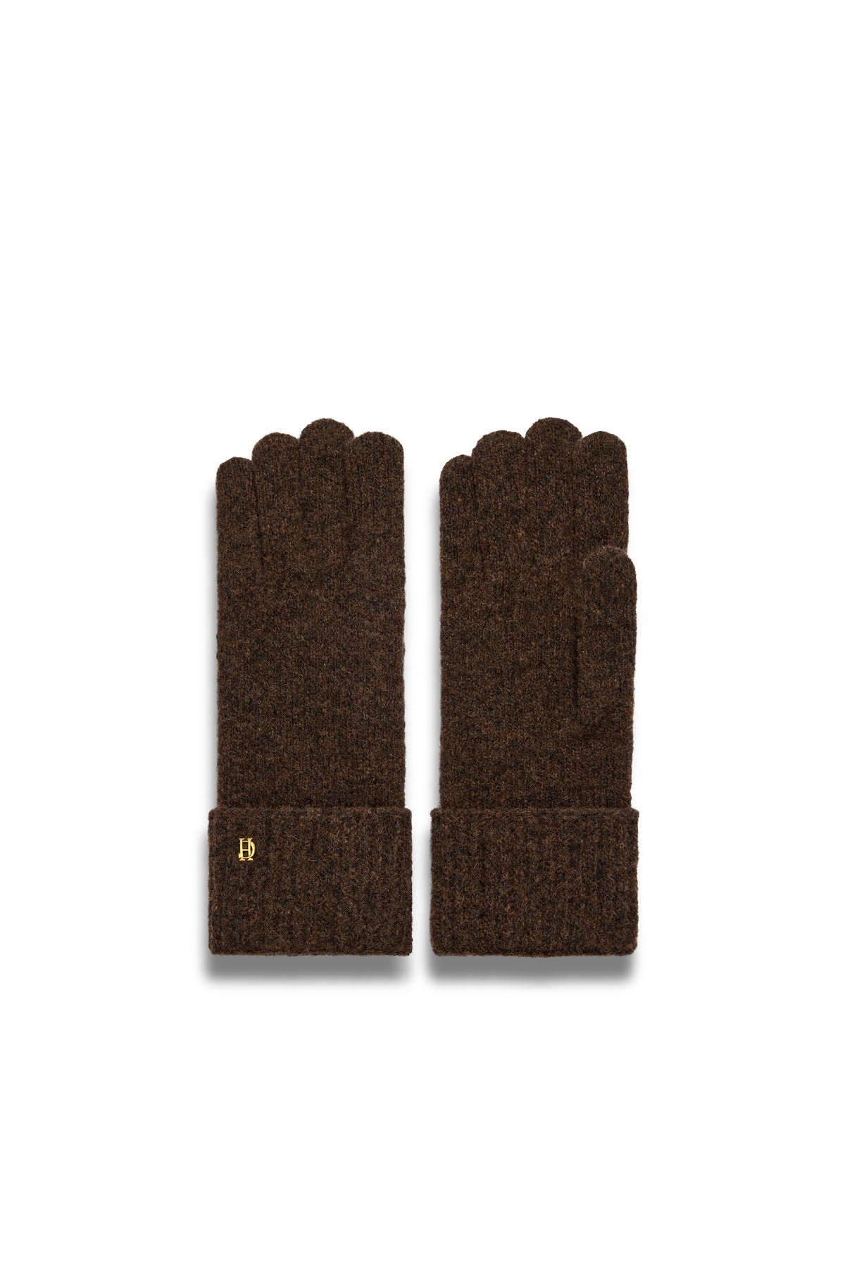 Classic Logo Glove