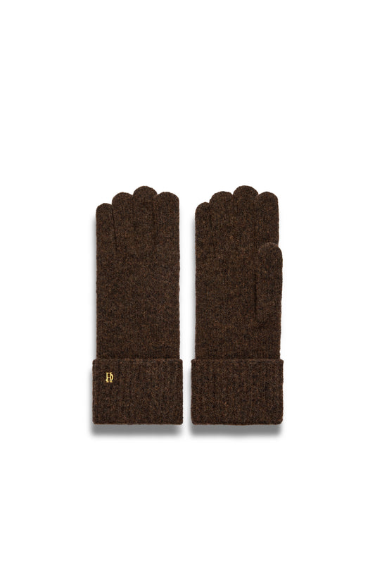 Classic Logo Glove