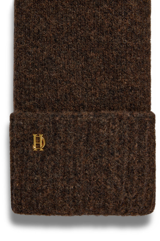 Classic Logo Glove