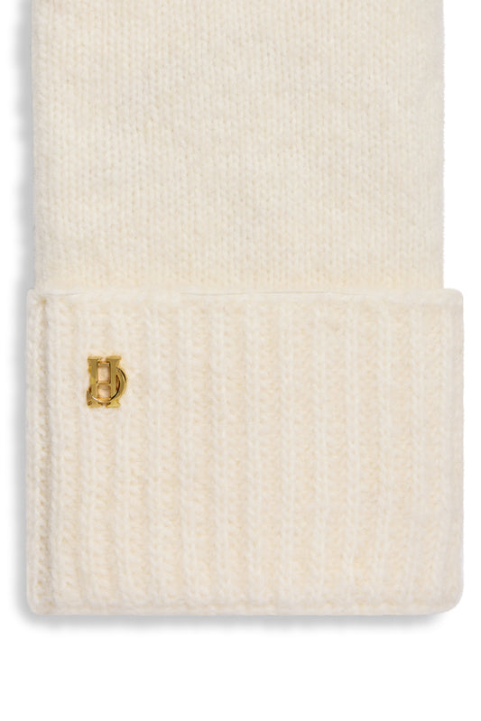 Classic Logo Glove
