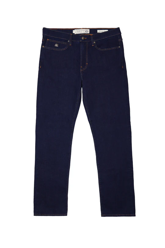 Classic Straight Jean