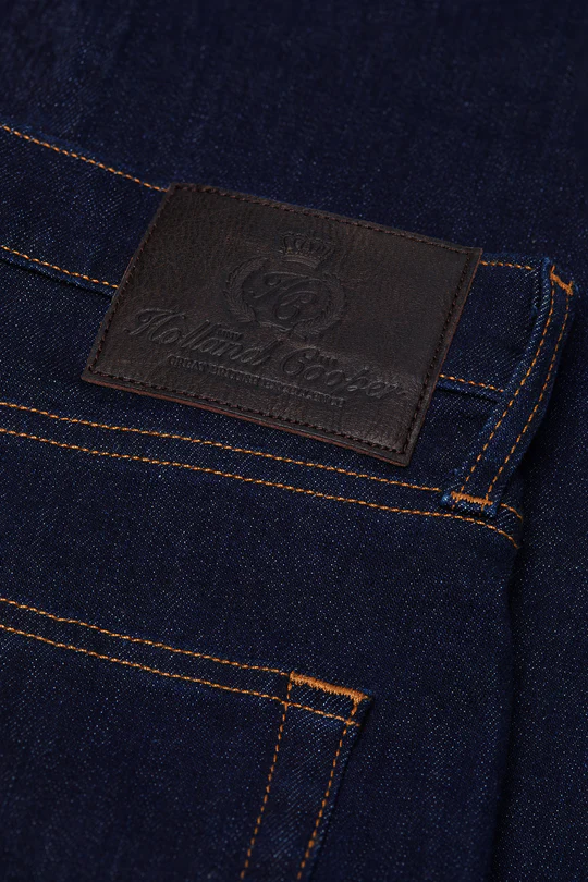 Classic Straight Jean