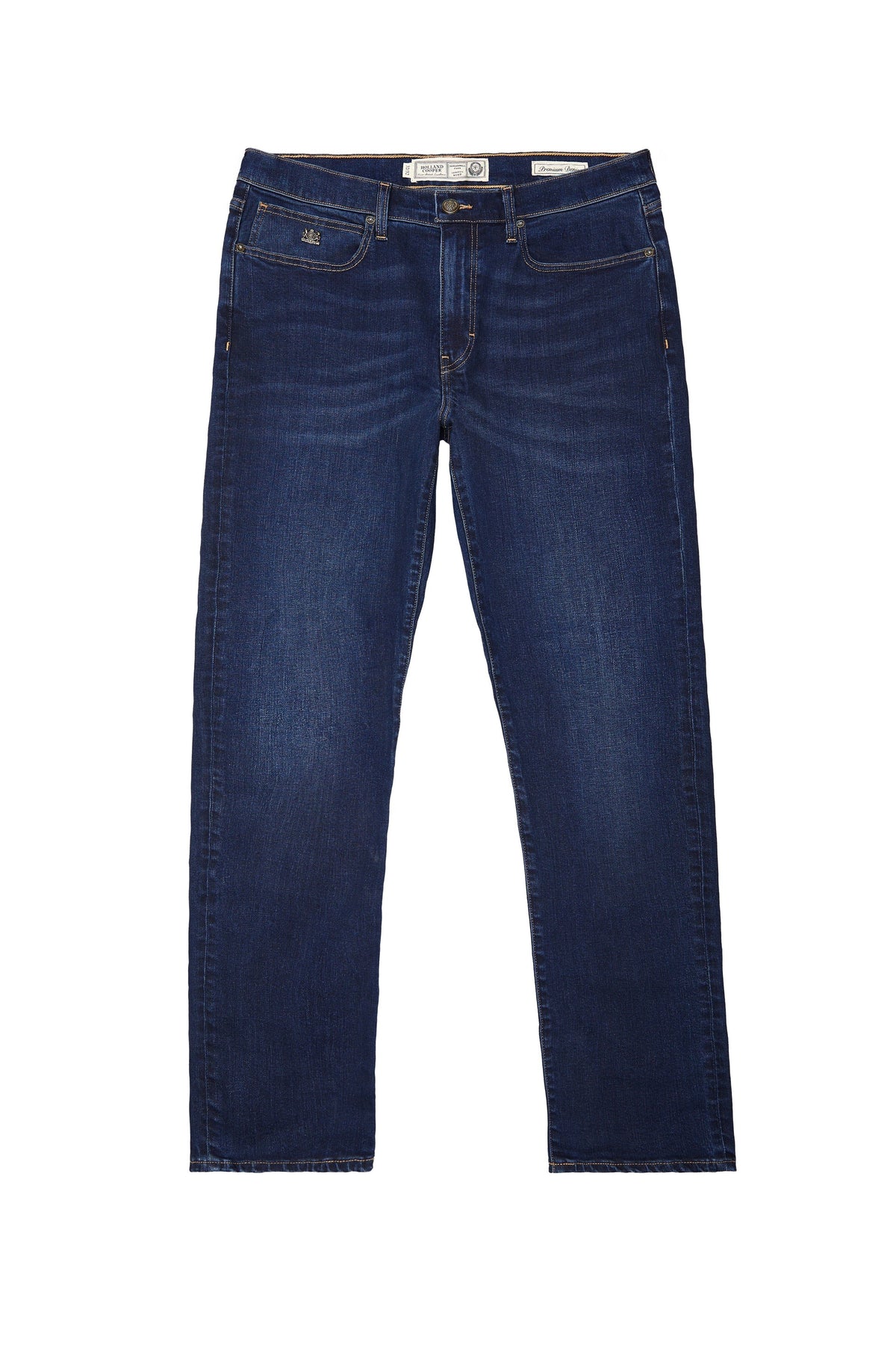 Classic Straight Jean