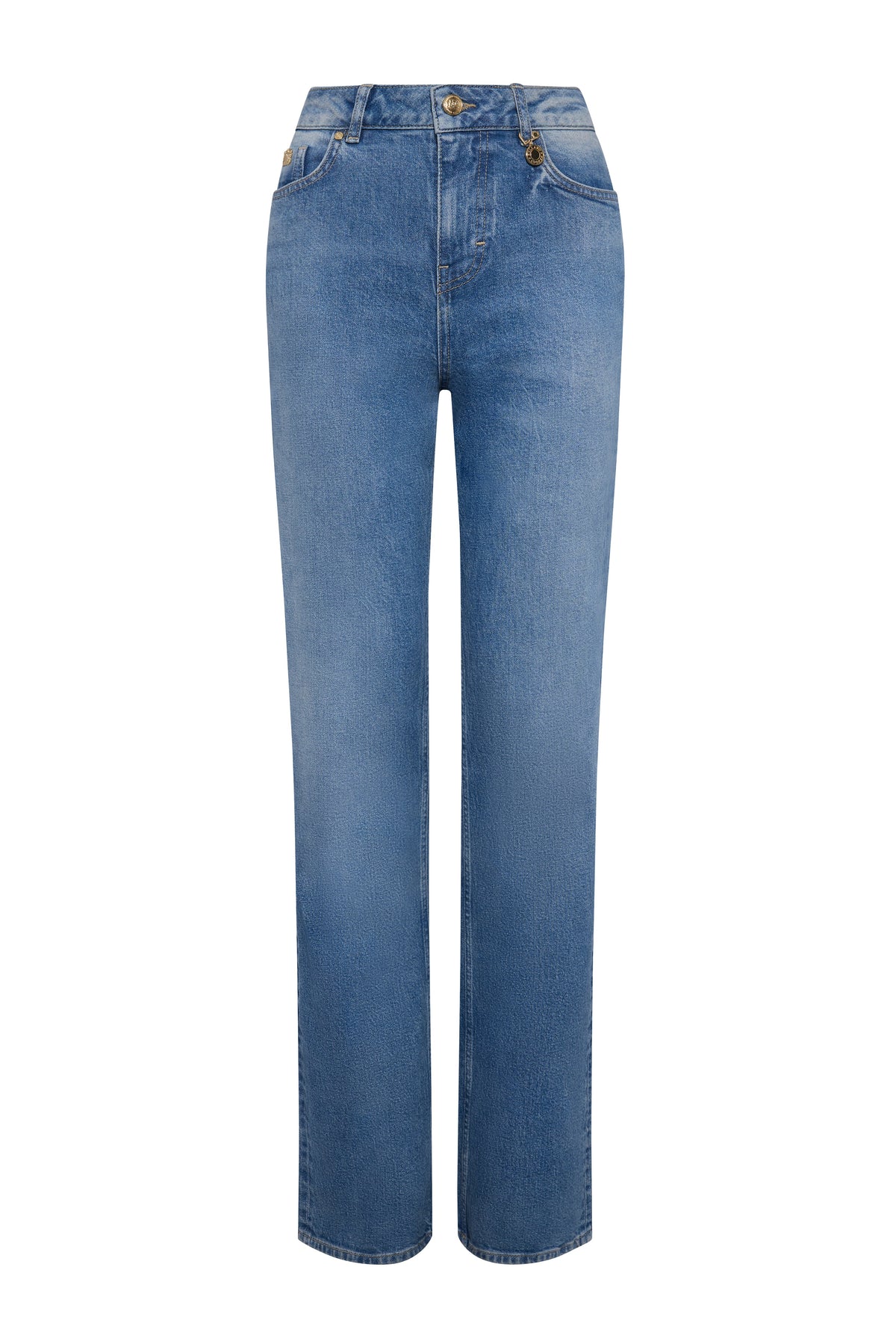 Classic Straight Jean
