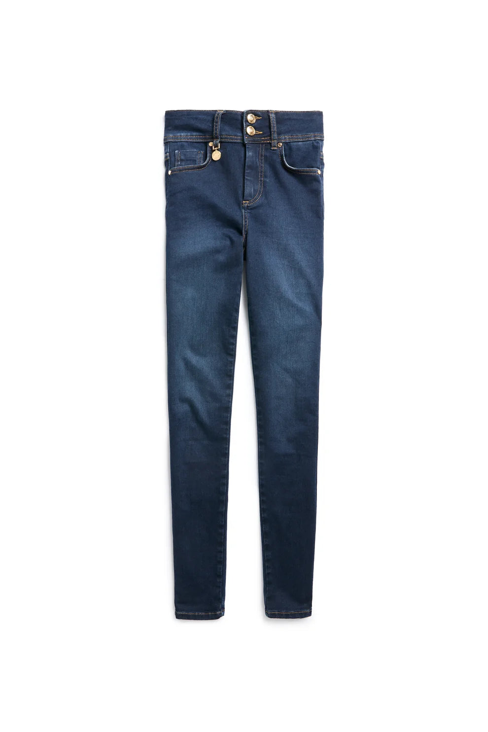 Contour Skinny Jean