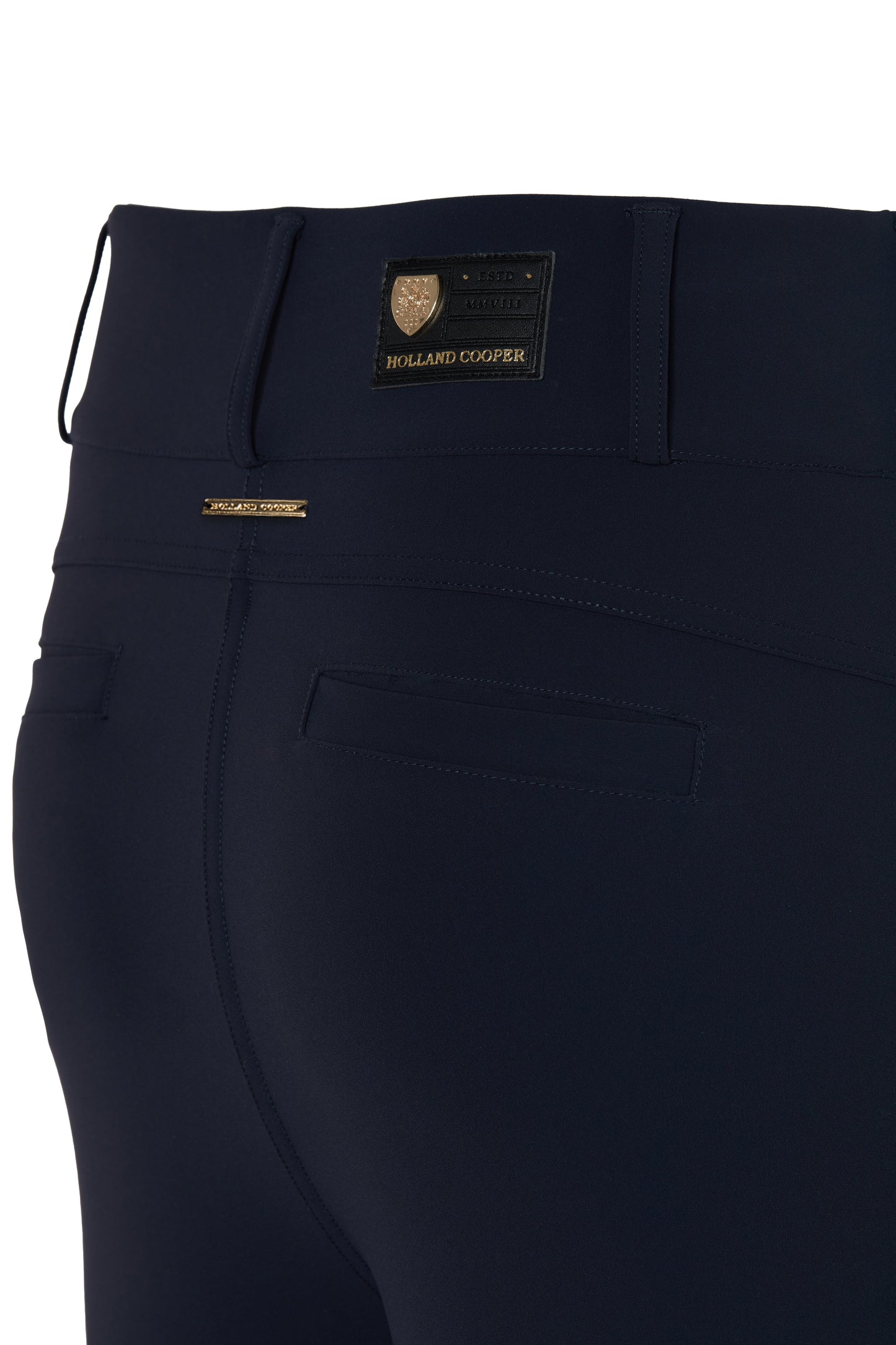 Contour Trouser
