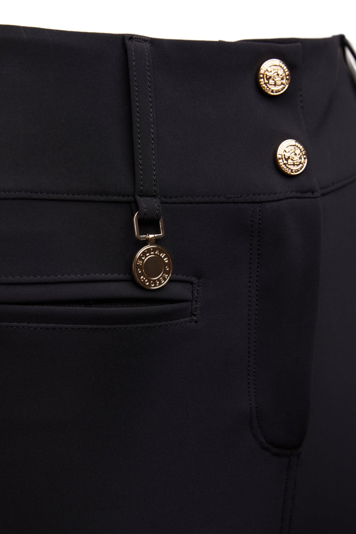 Contour Trouser