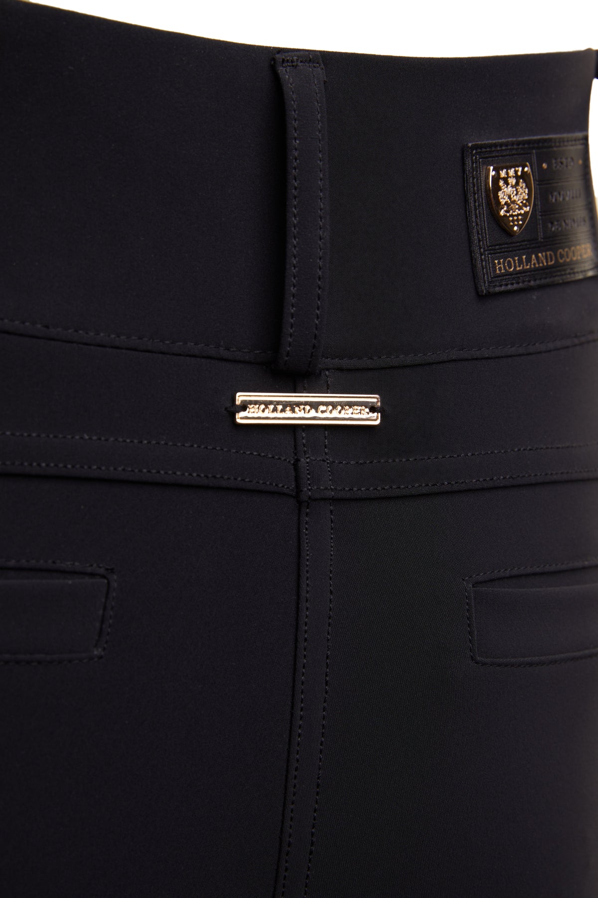 Contour Trouser