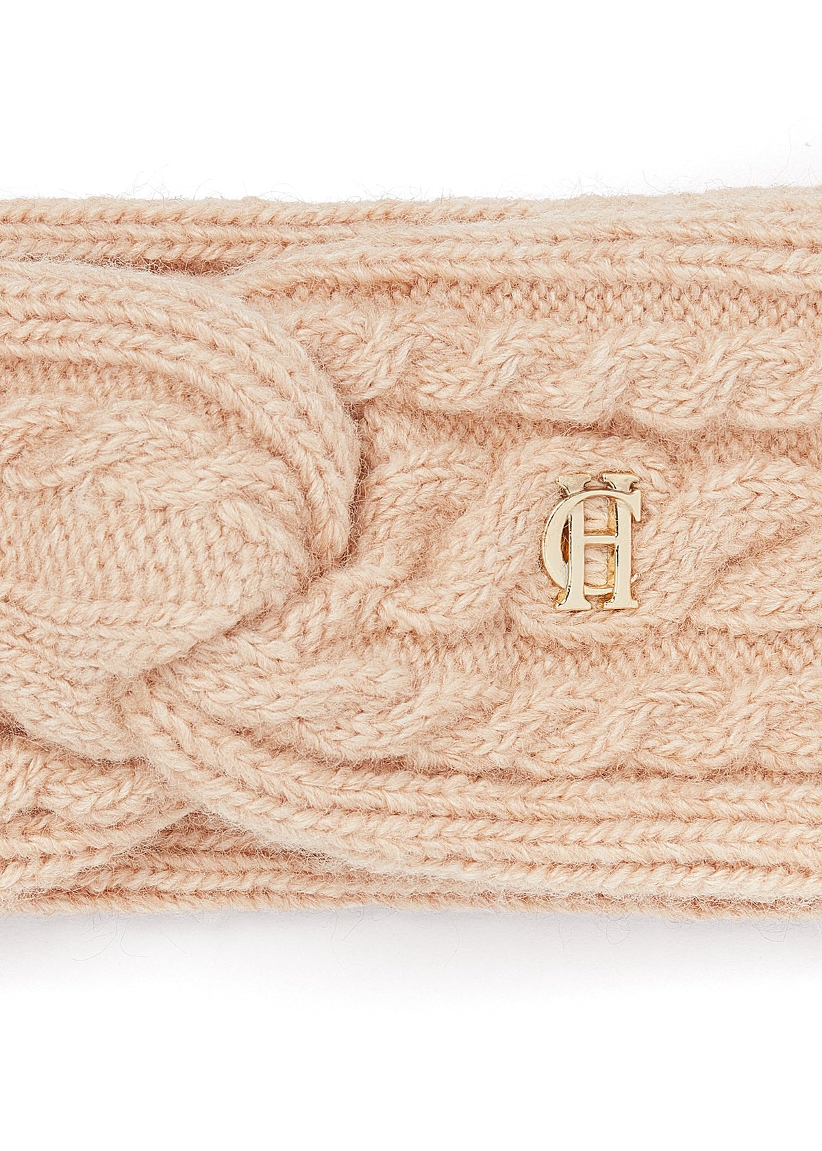 Cortina Headband